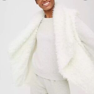 Aerie Sherpa Vest